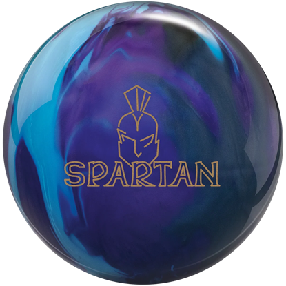 Picture of Ebonite Spartan Pearl Bowling Ball