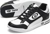 Picture of Dexter Royal Black White Unisex Bowling Shoes