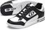 Picture of Dexter Royal Black White Unisex Bowling Shoes
