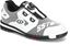 Picture of Dexter SST 8 Power Frame BOA White Black Men's Bowling Shoes
