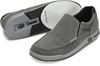 Picture of Dexter Mens Kam Charcoal Bowling Shoes