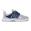 Picture of Brunswick Men's Avalanche Grey Navy Bowling Shoes