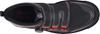 Picture of Dexter Mens The 9 Stryker Black Red Wide Bowling Shoes