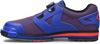 Picture of Dexter SST 8 Power Frame BOA Blue Red Wide Men's Bowling Shoes