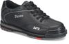 Picture of Dexter Women's SST 8 Pro Black Silver Wide Bowling Shoes