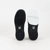 Picture of KR Strikeforce Men's Jet FT Black Silver Right Hand Bowling Shoes