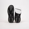 Picture of KR Strikeforce Men's Admiral Black Grey Right Hand Bowling Shoes