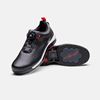 Picture of KR Strikeforce Men's TPC Maven Black Red Left Hand Bowling Shoes