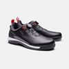 Picture of KR Strikeforce Men's TPC Maven Black Red Left Hand Bowling Shoes