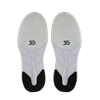 Picture of 3G Kicks II Navy Unisex Bowling Shoes