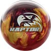 Picture of Motiv Raptor Pursuit Bowling Ball