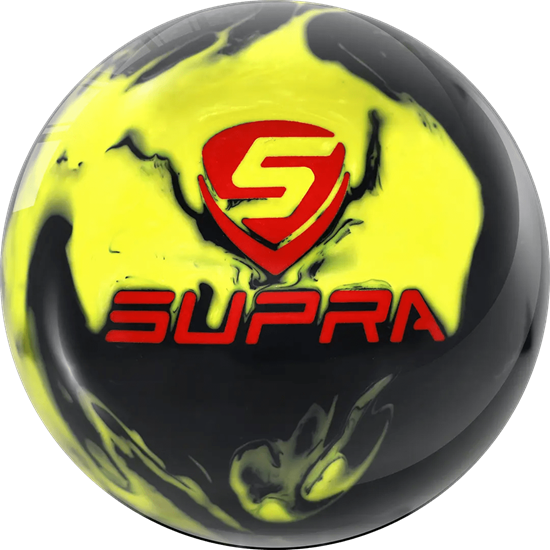 Picture of Motiv Supra Clutch Bowling Ball