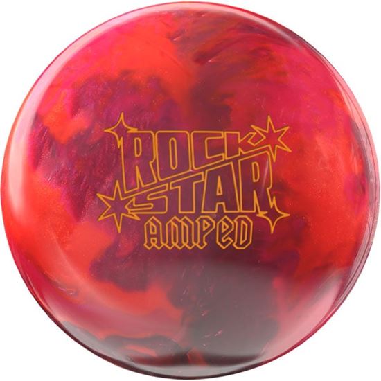 Picture of Roto Grip Rockstar Amped Bowling Ball