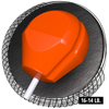 Picture of Hammer Zero Mercy Tour Bowling Ball