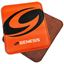 Picture of Genesis Pure Pad Grafix Leather Orange G Shammy