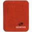 Picture of Genesis Pure Pad Leather Shammy Orange