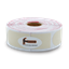 Picture of Hammer Insert Tape 3/4" White Textured 250 Count Roll
