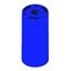 Picture of JoPo Twist Outer Sleeve Blue