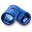 Picture of Turbo Quad Classic Pro Bowling Insert Finger Grip 10 Packs