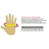 Picture of KR Strikeforce Pro Force Bowling Glove Wrist Support