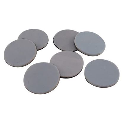 Picture of 3G Teflon Cleats - Pack of 7