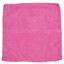 Picture of KR Strikeforce Economy Microfiber Towel Pink 16x16