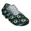 Picture of KR Strikeforce Bowling NFL Green Bay Packers Shoe Covers