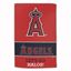 Picture of Master Los Angeles Angels MLB Bowling Towel