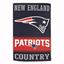Picture of Master New England Patriots NFL Bowling Towel