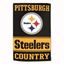 Picture of Master Pittsburgh Steelers NFL Bowling Towel
