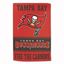 Picture of Master Tampa Bay Buccaneers NFL Bowling Towel