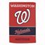 Picture of Master Washington Nationals MLB Bowling Towel