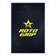Picture of Roto Grip hyped UP! Bowling Towel