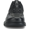 Picture of Dexter SST 6 Hybrid BOA Black Gunmetal Men's Right Hand Wide Bowling Shoes