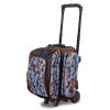 Picture of Hammer Gauntlet Camo 2 Ball Double Roller Bowling Bag