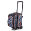 Picture of Hammer Gauntlet Camo 2 Ball Double Roller Bowling Bag