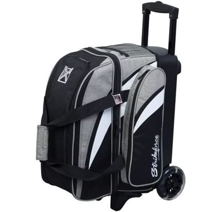 Picture of KR Cruiser 2 Ball Double Roller Stone Bowling Bag