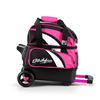 Picture of KR Cruiser 1 Ball Single Roller Pink Bowling Bag