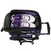 Picture of KR Cruiser 1 Ball Single Roller Purple Bowling Bag