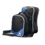 Picture of Ebonite Compact Blue 1 Ball Tote Bowling Bag