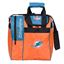 Picture of KR NFL 1 Ball Tote Miami Dolphins Bowling Bag