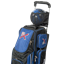 Picture of KR Joey Black Bowling Bag