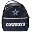 Picture of KR NFL 1 Ball Add On Bag Dallas Cowboys Bowling Bag
