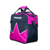 Picture of Brunswick Blast 1 Ball Single Tote Raspberry Bowling Bag