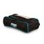 Picture of Storm Shoe Bag Addition For 3 Ball Storm Tote Black Blue