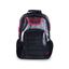 Picture of Radical Dye Sub Black Red Bowling Backpack