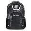 Picture of DV8 Dye Sub Black White Bowling Backpack