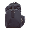 Picture of Hammer Premium Deluxe Grey Black Double Tote 2 Ball Bowling Bag