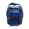Picture of Hammer 3 Ball Triple Tote Black Widow Blue Bowling Bag