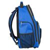 Picture of KR Strikeforce Royal Flush Backpack Black Royal